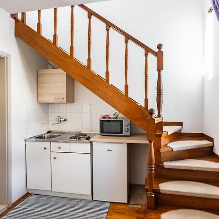 Villa Amigo Podstrana Exteriör bild