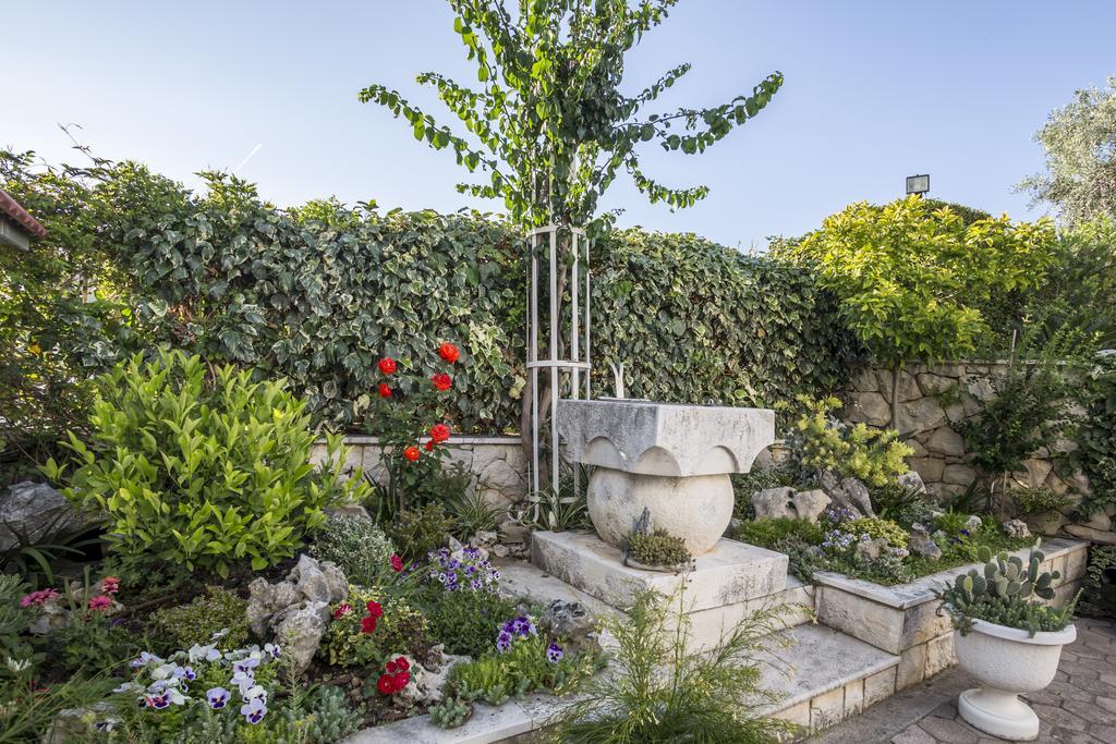 Villa Amigo Podstrana Exteriör bild